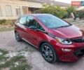 Червоний Шевроле Bolt EV, об'ємом двигуна 0 л та пробігом 110 тис. км за 13500 $, фото 1 на Automoto.ua