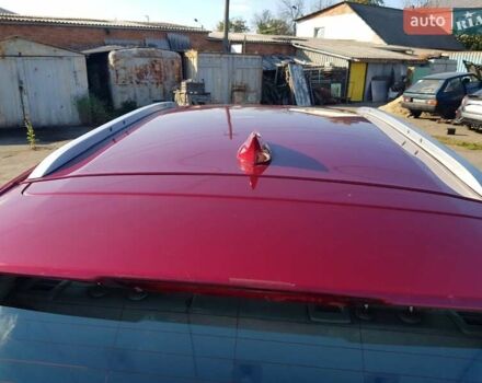 Червоний Шевроле Bolt EV, об'ємом двигуна 0 л та пробігом 68 тис. км за 9999 $, фото 29 на Automoto.ua