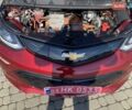 Червоний Шевроле Bolt EV, об'ємом двигуна 0 л та пробігом 47 тис. км за 14400 $, фото 14 на Automoto.ua