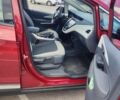 Красный Шевроле Bolt EV, объемом двигателя 0 л и пробегом 55 тыс. км за 23990 $, фото 12 на Automoto.ua