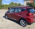 Червоний Шевроле Bolt EV, об'ємом двигуна 0 л та пробігом 47 тис. км за 14400 $, фото 6 на Automoto.ua