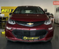 Червоний Шевроле Bolt EV, об'ємом двигуна 0 л та пробігом 127 тис. км за 14500 $, фото 1 на Automoto.ua