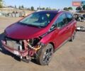 Червоний Шевроле Bolt EV, об'ємом двигуна 0 л та пробігом 68 тис. км за 9999 $, фото 1 на Automoto.ua