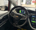 Червоний Шевроле Bolt EV, об'ємом двигуна 0 л та пробігом 127 тис. км за 14500 $, фото 19 на Automoto.ua