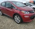 Шевроле Bolt EV 2018 в Ровно на Automoto.ua Красный Шевроле Bolt EV, объемом двигателя 0 л и пробегом 57 тыс. км за 3700 $, фото 3 на Automoto.ua