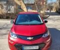 Красный Шевроле Bolt EV, объемом двигателя 0 л и пробегом 206 тыс. км за 11900 $, фото 1 на Automoto.ua