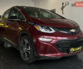 Красный Шевроле Bolt EV, объемом двигателя 0 л и пробегом 127 тыс. км за 14500 $, фото 1 на Automoto.ua