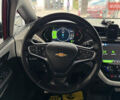 Червоний Шевроле Bolt EV, об'ємом двигуна 0 л та пробігом 127 тис. км за 14500 $, фото 18 на Automoto.ua