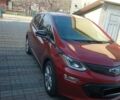 Красный Шевроле Bolt EV, объемом двигателя 0 л и пробегом 48 тыс. км за 14500 $, фото 1 на Automoto.ua
