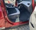 Червоний Шевроле Bolt EV, об'ємом двигуна 0 л та пробігом 47 тис. км за 14400 $, фото 12 на Automoto.ua