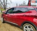 Красный Шевроле Bolt EV, объемом двигателя 0 л и пробегом 65 тыс. км за 6700 $, фото 7 на Automoto.ua