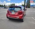 Красный Шевроле Bolt EV, объемом двигателя 0 л и пробегом 55 тыс. км за 23990 $, фото 9 на Automoto.ua