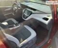 Красный Шевроле Bolt EV, объемом двигателя 0 л и пробегом 75 тыс. км за 13333 $, фото 7 на Automoto.ua