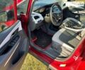 Красный Шевроле Bolt EV, объемом двигателя 0 л и пробегом 75 тыс. км за 13333 $, фото 3 на Automoto.ua