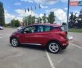 Красный Шевроле Bolt EV, объемом двигателя 0 л и пробегом 55 тыс. км за 23990 $, фото 5 на Automoto.ua