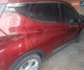 Красный Шевроле Bolt EV, объемом двигателя 0 л и пробегом 65 тыс. км за 6700 $, фото 5 на Automoto.ua