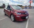 Красный Шевроле Bolt EV, объемом двигателя 0 л и пробегом 55 тыс. км за 23990 $, фото 3 на Automoto.ua