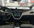 Червоний Шевроле Bolt EV, об'ємом двигуна 0 л та пробігом 127 тис. км за 14500 $, фото 20 на Automoto.ua