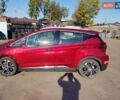 Червоний Шевроле Bolt EV, об'ємом двигуна 0 л та пробігом 68 тис. км за 9999 $, фото 42 на Automoto.ua