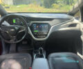 Красный Шевроле Bolt EV, объемом двигателя 0 л и пробегом 57 тыс. км за 14500 $, фото 3 на Automoto.ua