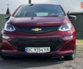Червоний Шевроле Bolt EV, об'ємом двигуна 0 л та пробігом 110 тис. км за 13700 $, фото 6 на Automoto.ua