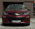 Червоний Шевроле Bolt EV, об'ємом двигуна 0 л та пробігом 110 тис. км за 13700 $, фото 17 на Automoto.ua