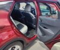 Красный Шевроле Bolt EV, объемом двигателя 0 л и пробегом 55 тыс. км за 23990 $, фото 16 на Automoto.ua