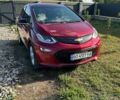 Красный Шевроле Bolt EV, объемом двигателя 0 л и пробегом 75 тыс. км за 13333 $, фото 14 на Automoto.ua
