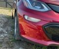 Красный Шевроле Bolt EV, объемом двигателя 0 л и пробегом 75 тыс. км за 13333 $, фото 2 на Automoto.ua
