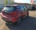Червоний Шевроле Bolt EV, об'ємом двигуна 0 л та пробігом 68 тис. км за 9999 $, фото 32 на Automoto.ua