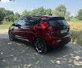 Красный Шевроле Bolt EV, объемом двигателя 0 л и пробегом 57 тыс. км за 14500 $, фото 7 на Automoto.ua