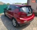 Червоний Шевроле Bolt EV, об'ємом двигуна 0 л та пробігом 78 тис. км за 14899 $, фото 4 на Automoto.ua