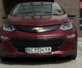 Червоний Шевроле Bolt EV, об'ємом двигуна 0 л та пробігом 110 тис. км за 13700 $, фото 18 на Automoto.ua