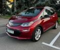 Красный Шевроле Bolt EV, объемом двигателя 0 л и пробегом 80 тыс. км за 15900 $, фото 1 на Automoto.ua