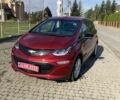 Червоний Шевроле Bolt EV, об'ємом двигуна 0 л та пробігом 47 тис. км за 14400 $, фото 17 на Automoto.ua