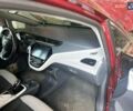 Красный Шевроле Bolt EV, объемом двигателя 0 л и пробегом 65 тыс. км за 6700 $, фото 3 на Automoto.ua