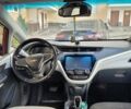 Красный Шевроле Bolt EV, объемом двигателя 0 л и пробегом 206 тыс. км за 11900 $, фото 8 на Automoto.ua