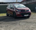 Червоний Шевроле Bolt EV, об'ємом двигуна 0 л та пробігом 110 тис. км за 13700 $, фото 7 на Automoto.ua