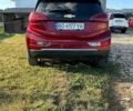 Красный Шевроле Bolt EV, объемом двигателя 0 л и пробегом 75 тыс. км за 13333 $, фото 9 на Automoto.ua