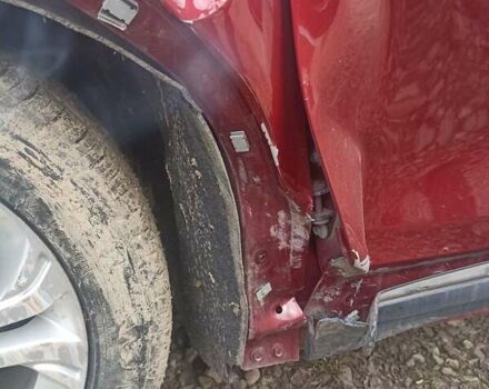 Красный Шевроле Bolt EV, объемом двигателя 0 л и пробегом 65 тыс. км за 6700 $, фото 10 на Automoto.ua