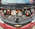 Шевроле Bolt EV 2018 в Ровно на Automoto.ua Красный Шевроле Bolt EV, объемом двигателя 0 л и пробегом 57 тыс. км за 3700 $, фото 10 на Automoto.ua