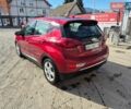 Красный Шевроле Bolt EV, объемом двигателя 0 л и пробегом 95 тыс. км за 14250 $, фото 1 на Automoto.ua