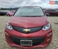 Шевроле Bolt EV 2018 в Ровно на Automoto.ua Красный Шевроле Bolt EV, объемом двигателя 0 л и пробегом 57 тыс. км за 3700 $, фото 4 на Automoto.ua