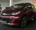 Червоний Шевроле Bolt EV, об'ємом двигуна 0 л та пробігом 127 тис. км за 14500 $, фото 2 на Automoto.ua