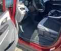 Червоний Шевроле Bolt EV, об'ємом двигуна 0 л та пробігом 47 тис. км за 14400 $, фото 9 на Automoto.ua