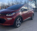 Красный Шевроле Bolt EV, объемом двигателя 0 л и пробегом 51 тыс. км за 12600 $, фото 2 на Automoto.ua