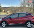 Червоний Шевроле Bolt EV, об'ємом двигуна 0 л та пробігом 50 тис. км за 15000 $, фото 46 на Automoto.ua