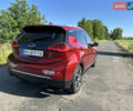 Червоний Шевроле Bolt EV, об'ємом двигуна 0 л та пробігом 80 тис. км за 14700 $, фото 9 на Automoto.ua