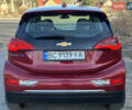 Червоний Шевроле Bolt EV, об'ємом двигуна 0 л та пробігом 50 тис. км за 15000 $, фото 30 на Automoto.ua