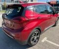 Красный Шевроле Bolt EV, объемом двигателя 0 л и пробегом 38 тыс. км за 12900 $, фото 1 на Automoto.ua